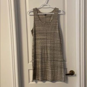 Theory sleeveless dress